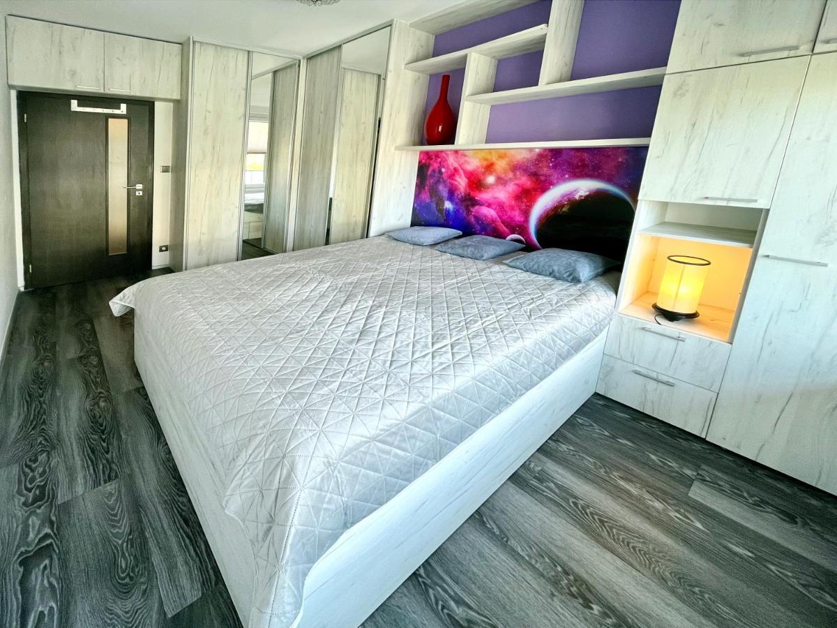 British Quarter Apartments Prague Extérieur photo